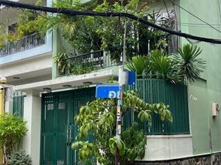 Bán nhà thảo điền, 5.5x13, 1 trệt, 2 lầu, 4pn, nhà đẹp, góc 2mt đường, 21 tỷ