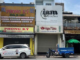Bán nhà mt 65 phan đình phùng, 4m x 16,8m, 1 trệt, 2 lầu, sân thượng, 5pn, 28 tỷ
