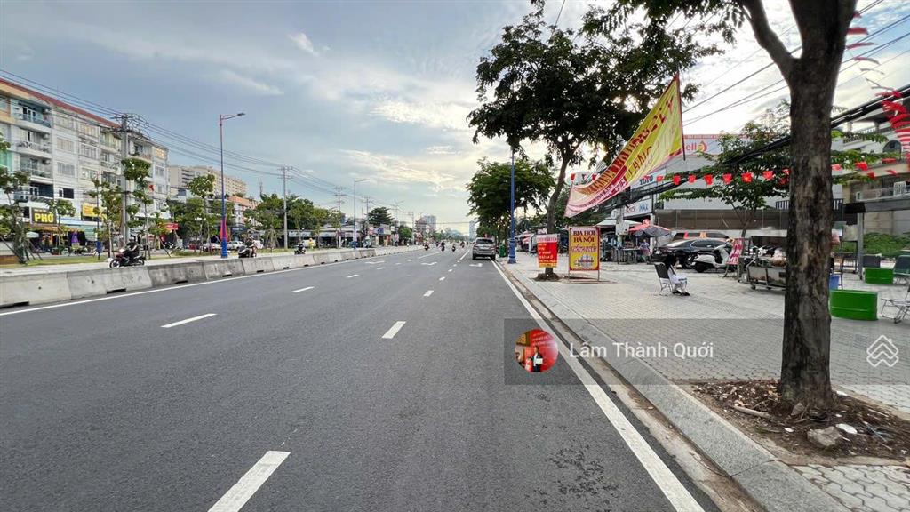 Bán nhà mt lương định của, 9x25, 219m2, 2mt trước sau, 87.5 tỷ