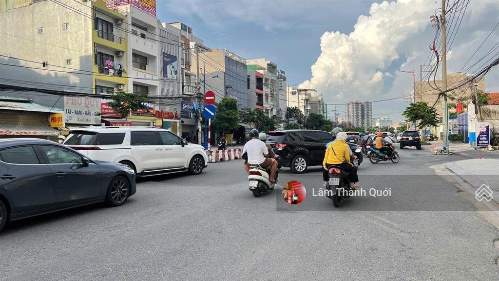 Bán nhà mt lương định của, 9x25, 219m2, 2mt trước sau, 87.5 tỷ