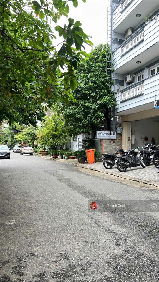 Bán nhà 216/2 nguyễn văn hưởng, 11x22, 237m2, 2 lầu, gần trường bis, 71 tỷ