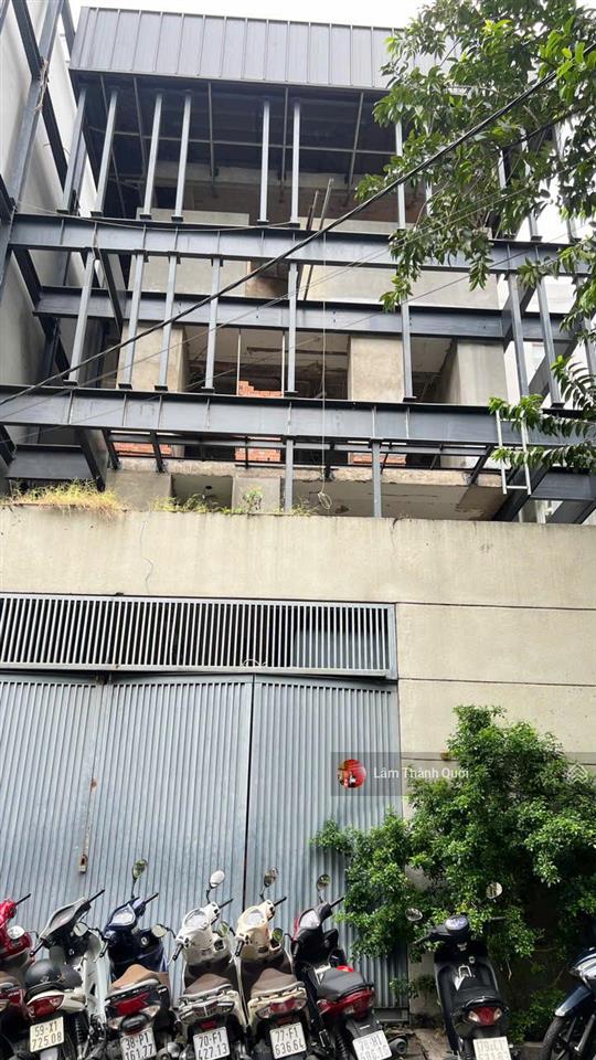 Bán nhà 216/2 nguyễn văn hưởng, 11x22, 237m2, 2 lầu, gần trường bis, 71 tỷ