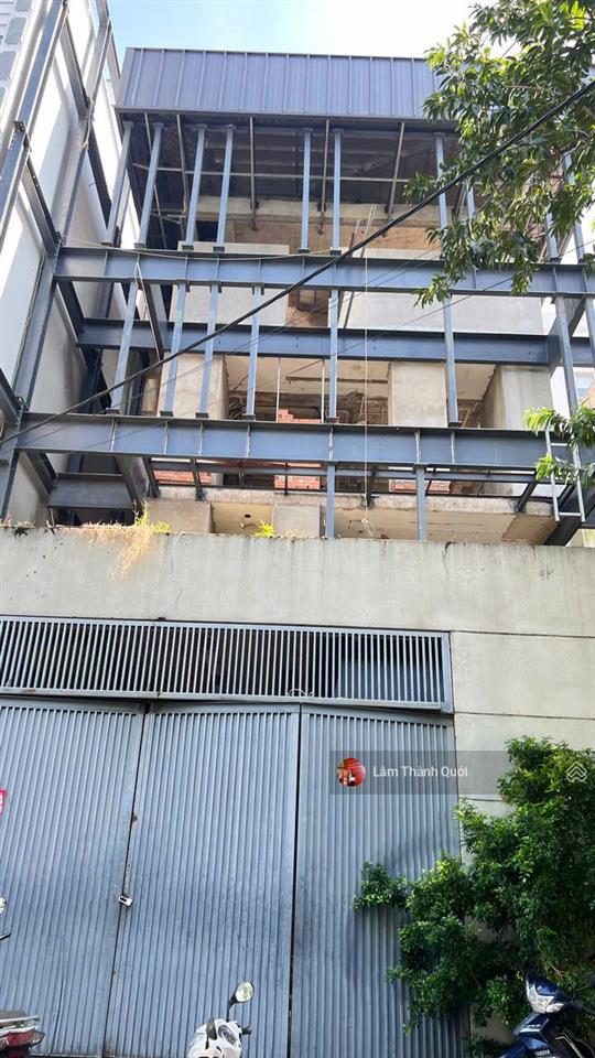 Bán nhà 216/2 nguyễn văn hưởng, 11x22, 237m2, 2 lầu, gần trường bis, 71 tỷ