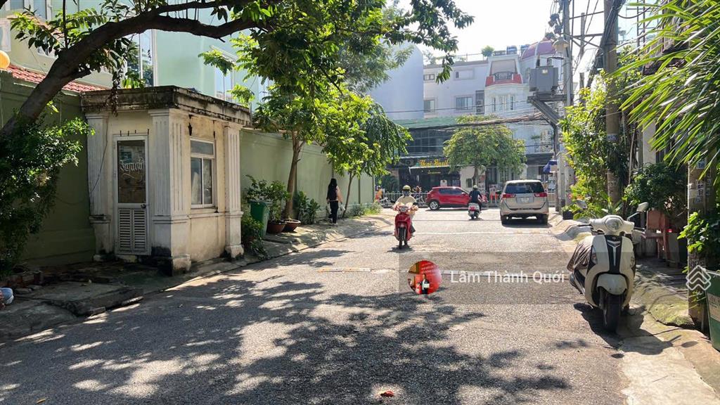 Bán nhà 216/2 nguyễn văn hưởng, 11x22, 237m2, 2 lầu, gần trường bis, 71 tỷ