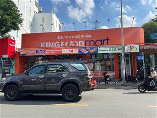 Bán nhà 2mt 128a vườn lài, 12x16, cấp 4, đang cho thuê 100tr/t, 42 tỷ