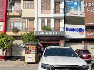 Bán nhà mt trần não, 5x13, 4 lầu, 8pn, nhà đẹp, vị trí kinh doanh, 42 tỷ