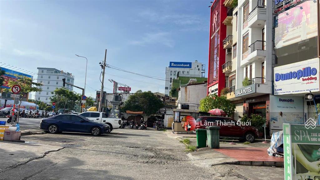 Bán nhà mt trần não, 5x13, 4 lầu, 8pn, nhà đẹp, vị trí kinh doanh, 42 tỷ