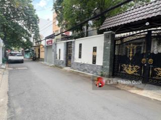 Bán nhà mt đường 47 quốc hương, 3.8x18, 3 lầu, 5pn, 5wc, nhà đẹp, 22 tỷ