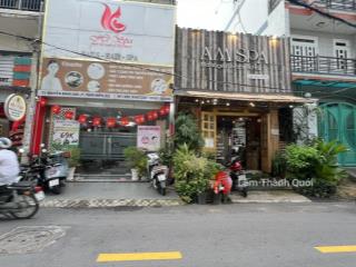 Bán nhà mt nguyễn đăng giai, 5x13, cấp 4, gần thảo điền, 22.5 tỷ