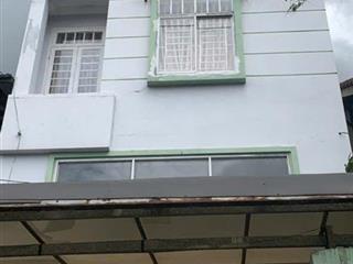 Bán nhà mt trần văn sắc, 4.7x20, 1 trệt, 3 lầu, 6pn, 6wc, 27.5 tỷ