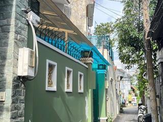 Bán nhà đường 59, gần quốc hương, 8x13, 2 lầu, 4pn, 4wc, nhà đẹp, 16.5 tỷ