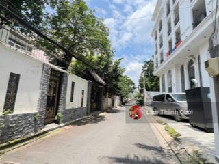 Bán nhà mt đường 47 quốc hương, 5x18, cấp 4, gần trường bis giá 24 tỷ