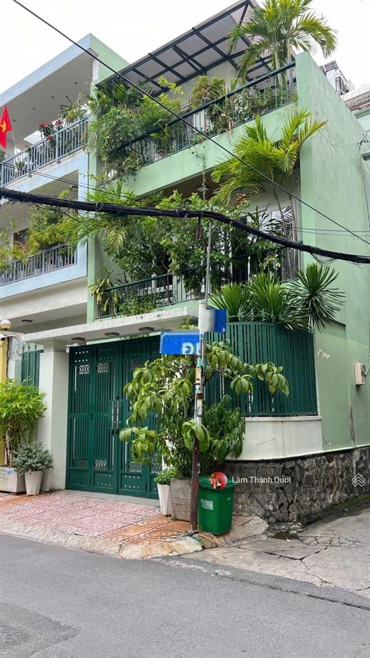 Bán nhà mt nguyễn duy hiệu, thảo điền, 5.5x13, 1 trệt, 2 lầu, 4pn, 21 tỷ