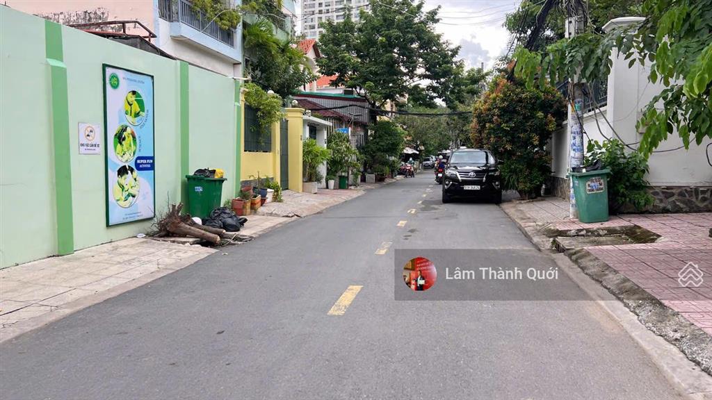 Bán nhà mt nguyễn duy hiệu, thảo điền, 5.5x13, 1 trệt, 2 lầu, 4pn, 21 tỷ