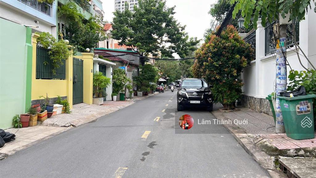 Bán nhà mt nguyễn duy hiệu, thảo điền, 5.5x13, 1 trệt, 2 lầu, 4pn, 21 tỷ