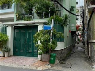 Bán nhà mt nguyễn duy hiệu, thảo điền, 5.5x13, 1 trệt, 2 lầu, 4pn, 21 tỷ