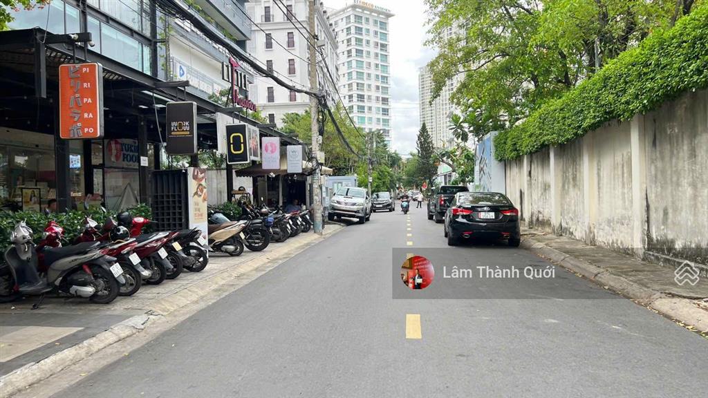 Bán nhà mt nguyễn duy hiệu, thảo điền, 5.5x13, 1 trệt, 2 lầu, 4pn, 21 tỷ