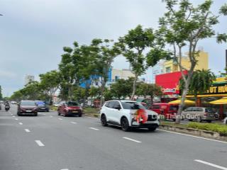 Bán nhà mt trần não, 6x24, 144m2, cấp 4, 40 tỷ