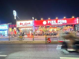 Bán nhà mt tây thạnh, 4550m2, đang cho thuê 400tr/th, 300 tỷ