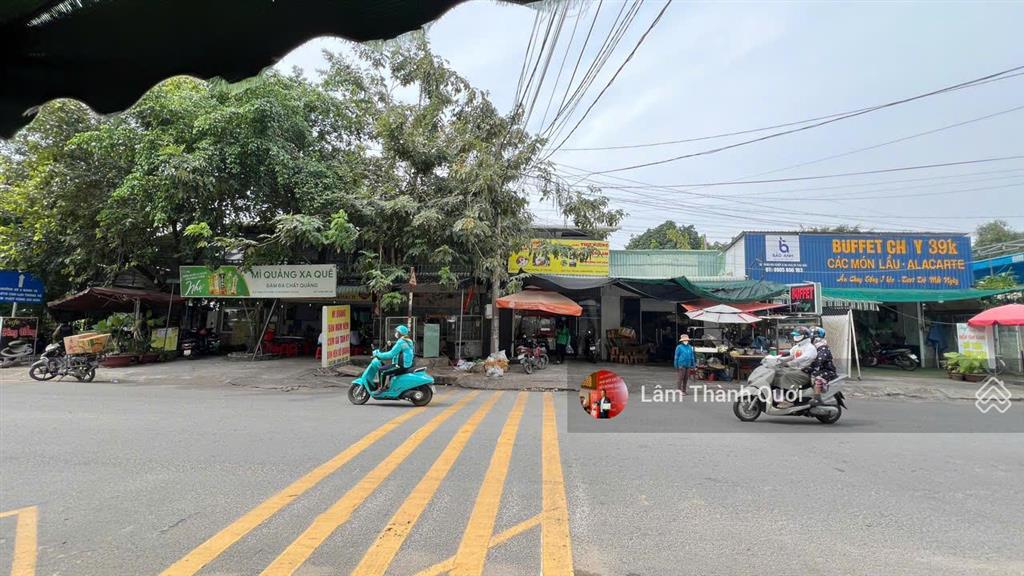 Bán nhà 2mt 303 thân văn nhiếp và đường số 1, 1745m2, 30x44m, 200 tỷ