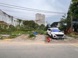 Bán nhà 2mt 303 thân văn nhiếp và đường số 1, 1745m2, 30x44m, 200 tỷ