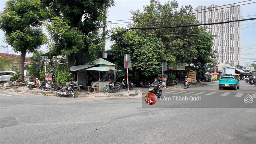 Bán nhà 2mt 303 thân văn nhiếp và đường số 1, 1745m2, 30x44m, 200 tỷ