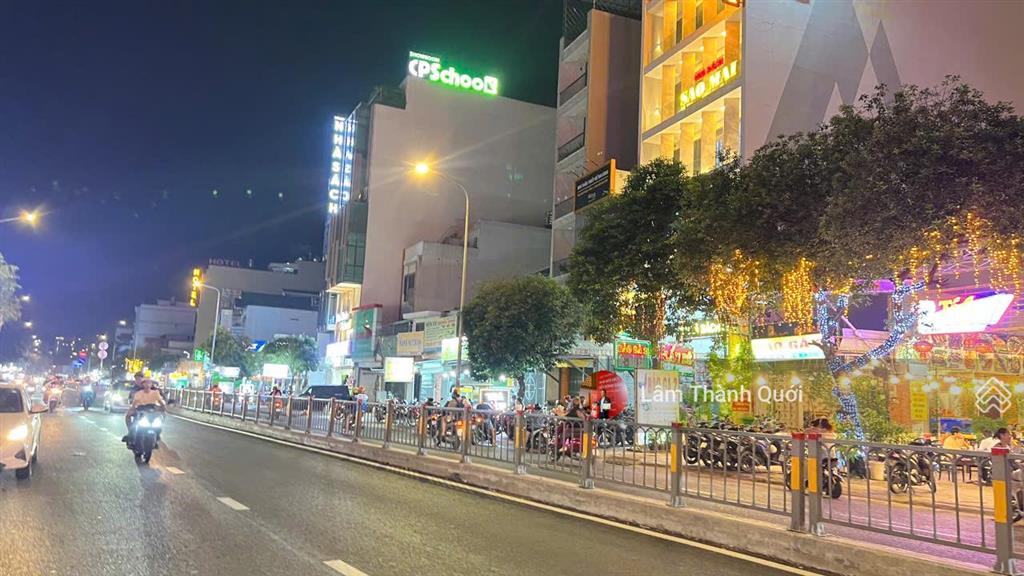 Bán nhà mt tây thạnh, 10x56, 560m2, 2 lầu, đang cho thuê 120tr/t, 56 tỷ