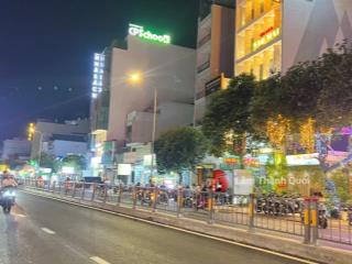 Bán nhà mt tây thạnh, 10x56, 560m2, 2 lầu, đang cho thuê 120tr/t, 56 tỷ