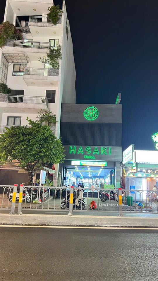 Bán nhà mt tây thạnh, 10x56, 560m2, 2 lầu, đang cho thuê 120tr/t, 56 tỷ