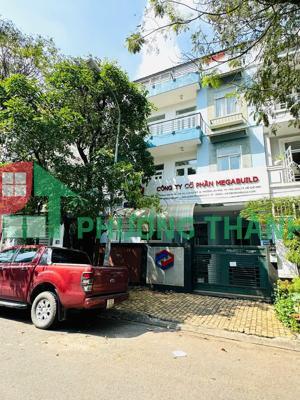 Bán nhà mt đường số 18, gần song hành, 10x20, 1 hầm, 2 lầu, hđt 150tr/t, 52 tỷ