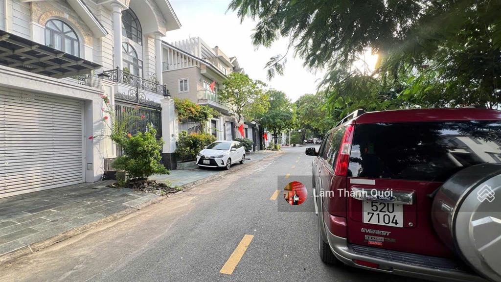 Bán nhà mt đường số 18, gần song hành, 10x20, 1 hầm, 2 lầu, hđt 150tr/t, 52 tỷ