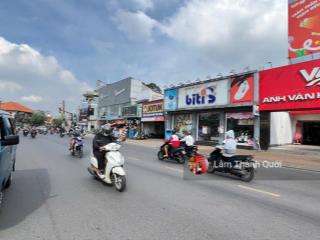 Bán nhà mt 979 nguyễn duy trinh, 19x90, 1672m2, 1 hầm, 7 tầng, 2353m2 sàn, 140 tỷ