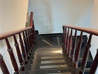 Bán nhà đường trần văn sắc, gần quốc hương, 8x13m, 2 lầu, 4pn, 4wc, nhà đẹp, 16.5 tỷ