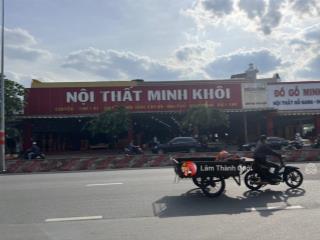 Bán đất mt 467 lê trọng tấn, 30x40, 1200m2, thổ cư toàn bộ, 160 tỷ