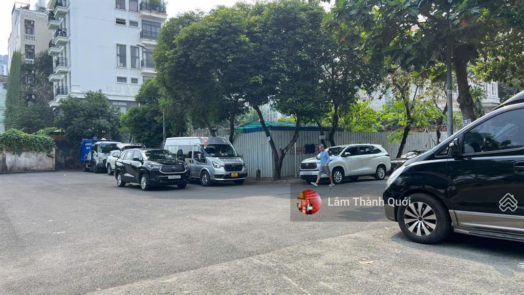 Bán đất 2mt thảo điền, 19x27, 503m2, đối diện trực diện sông và công viên, 150 tỷ