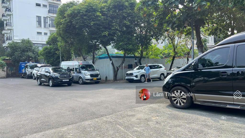 Bán đất 2mt thảo điền, 19x27, 503m2, đối diện trực diện sông và công viên, 150 tỷ