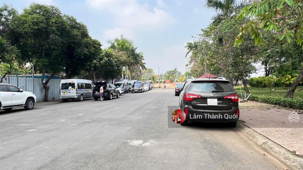 Bán đất 2mt thảo điền, 19x27, 503m2, đối diện trực diện sông và công viên, 150 tỷ