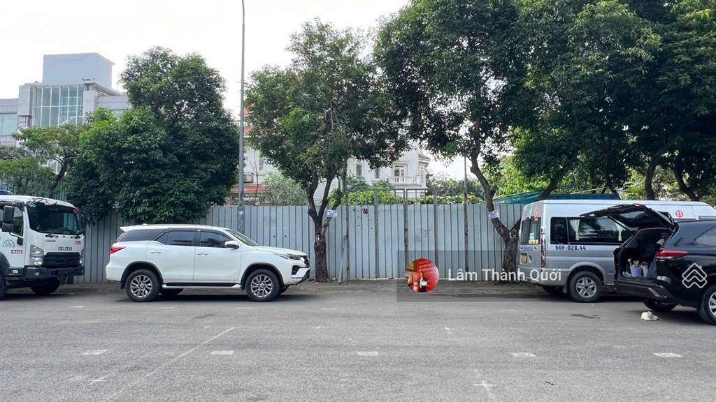 Bán đất 2mt thảo điền, 19x27, 503m2, đối diện trực diện sông và công viên, 150 tỷ