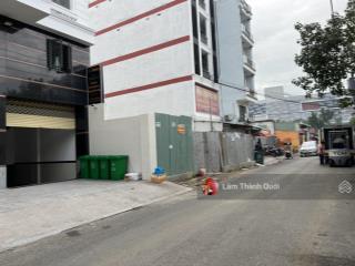 Bán toà nhà mt dương văn dương, 12x40m, 1 hầm, 6 tầng, 2300m2 sàn, 100 tỷ