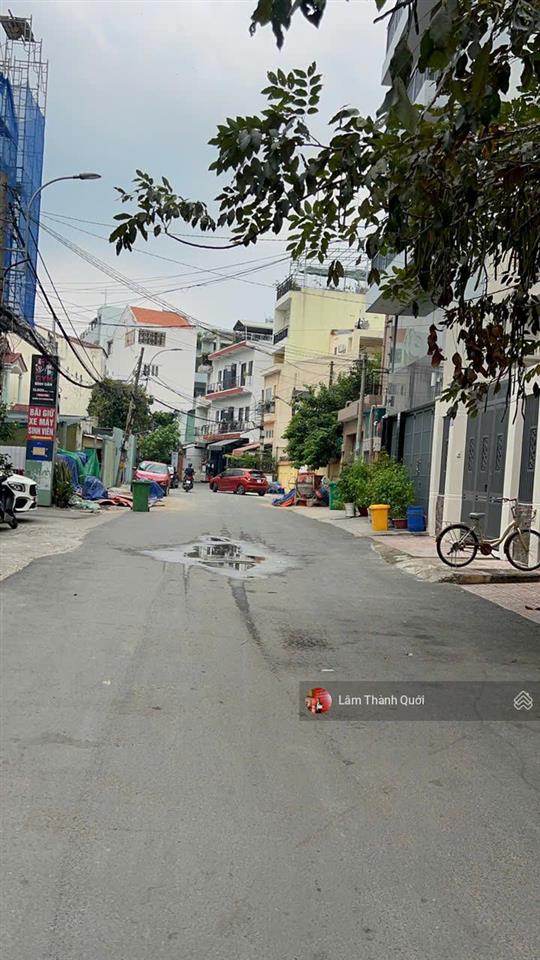 Bán nhà 236/1x điện biên phủ, 765m2, 15x34m, nở hậu 29m, nhà cấp 4, 150 tỷ