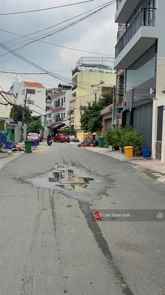 Bán nhà 236/1x điện biên phủ, 765m2, 15x34m, nở hậu 29m, nhà cấp 4, 150 tỷ