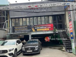 Bán nhà 236/1x điện biên phủ, 765m2, 15x34m, nở hậu 29m, nhà cấp 4, 150 tỷ