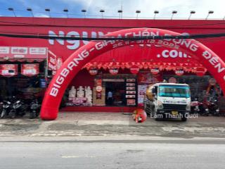 Bán nhà mt 378380 nguyễn duy trinh, 28x35, 896m2, vị trí rất đẹp, 180 tỷ