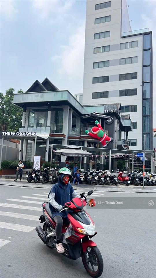 Bán nhà 2mt 79  81 nguyễn văn trỗi, 17x20, 329m2, 1 lầu, góc 2 mt đường, 350 tỷ