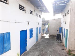 Phòng trọ, ký túc xá sv số 5, tp. thủ dầu một, bình dương