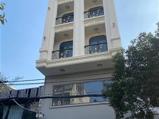 Bán nhà trọ cao cấp mặt tiền đường số 79 phường tân quy quận 7  ngang  6 x 21m (121m2)