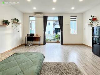 Bán nhà mặt tiền đường số phường tân quy quận 7 