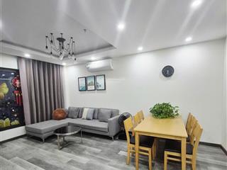 Bán gấp căn góc full nội thất cao cấp chung cư ct2 vcn phước hải 79m², 2pn view đẹp giá cực tốt