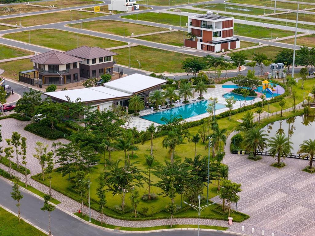 Bán dn nam long ii central lake, 3,15 tỷ, 90m2 ở cái răng, cần thơ chỉ với giá tốt