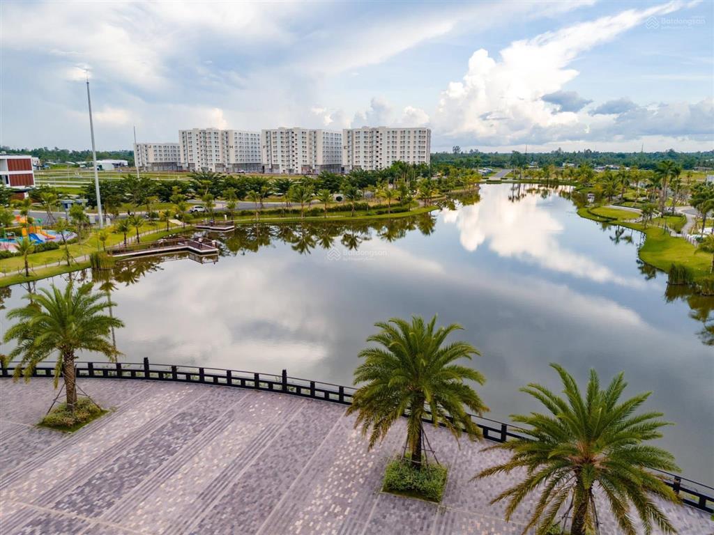 Mở bán shophouse nam long ii central lake, giá 8.1 tỷ ưu đãi 11% + 600 tr.  0933 443 ***